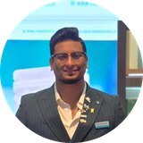 Godwin Dsouza