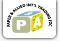 Paper & Allied Trading FZC