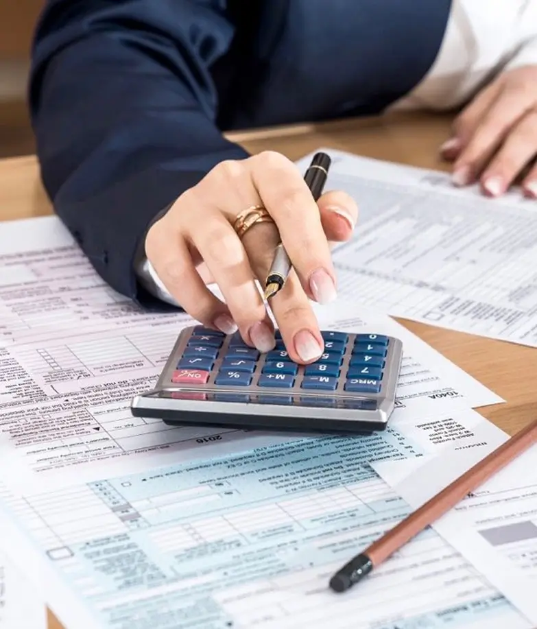 Professional accounting and auditing services for businesses in UAE